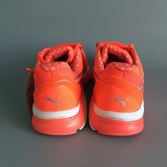 Puma Faas 600S v2 PWRWARM Men's Running Shoes - Picture 5 of 9